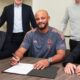 Vincent Kompany renueva y el Bayern refuerza
