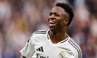 Vinicius se incendia su casa por fallo eléctrico en sauna