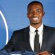 William Pacho se va hasta 2030 con nuevo contrato del PSG