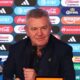 aguirre en conferencia de prensa despues del partido vs enner valencia 14 oct 2025