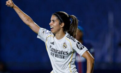 alba redondo le da el triunfo en paris al madrid 15 oct 2025