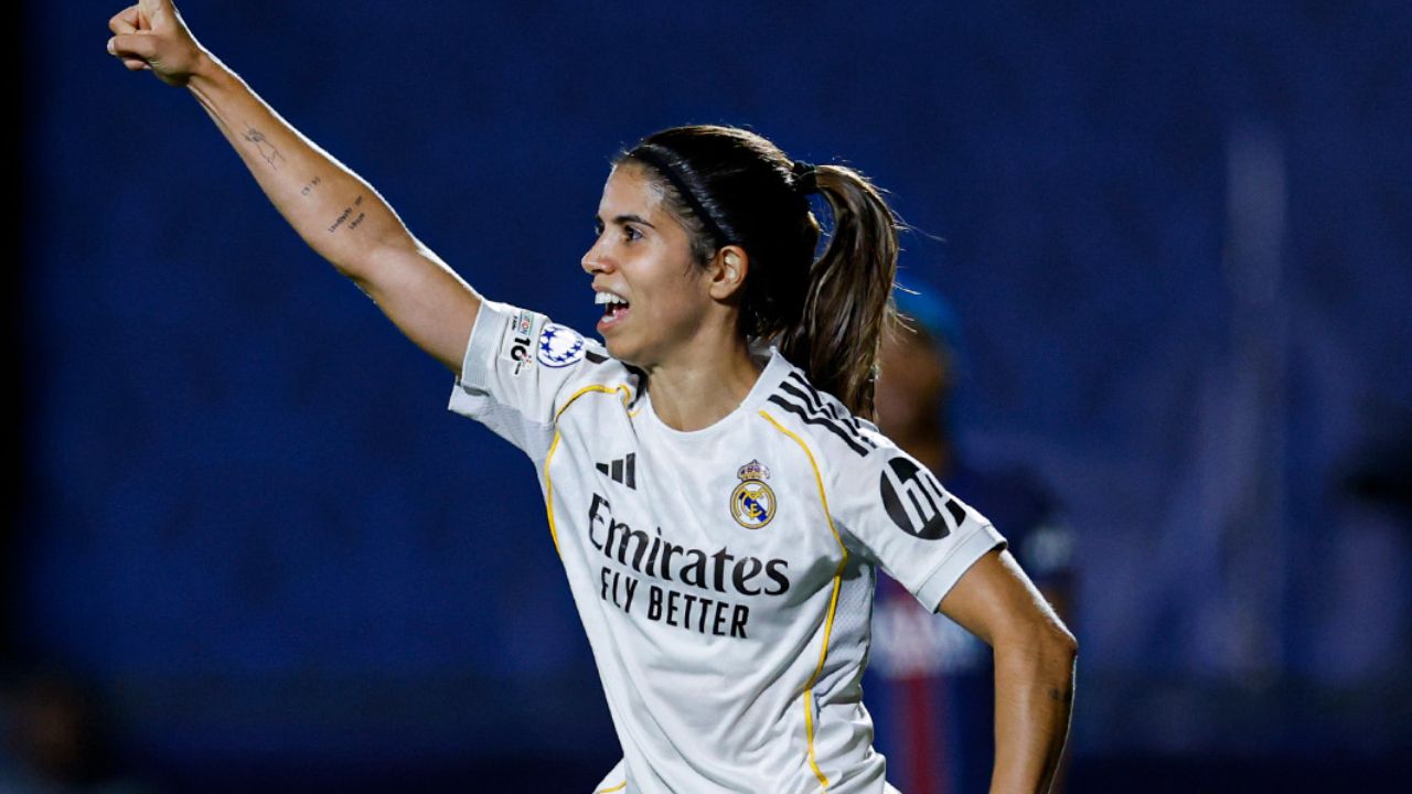 alba redondo le da el triunfo en paris al madrid 15 oct 2025