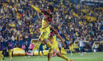 america se lleva 3 puntos ante puebla 22 oct 2025