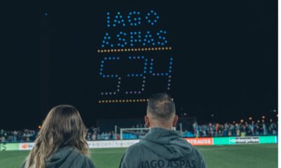 aspas con record 23 oct 2025