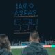 aspas con record 23 oct 2025
