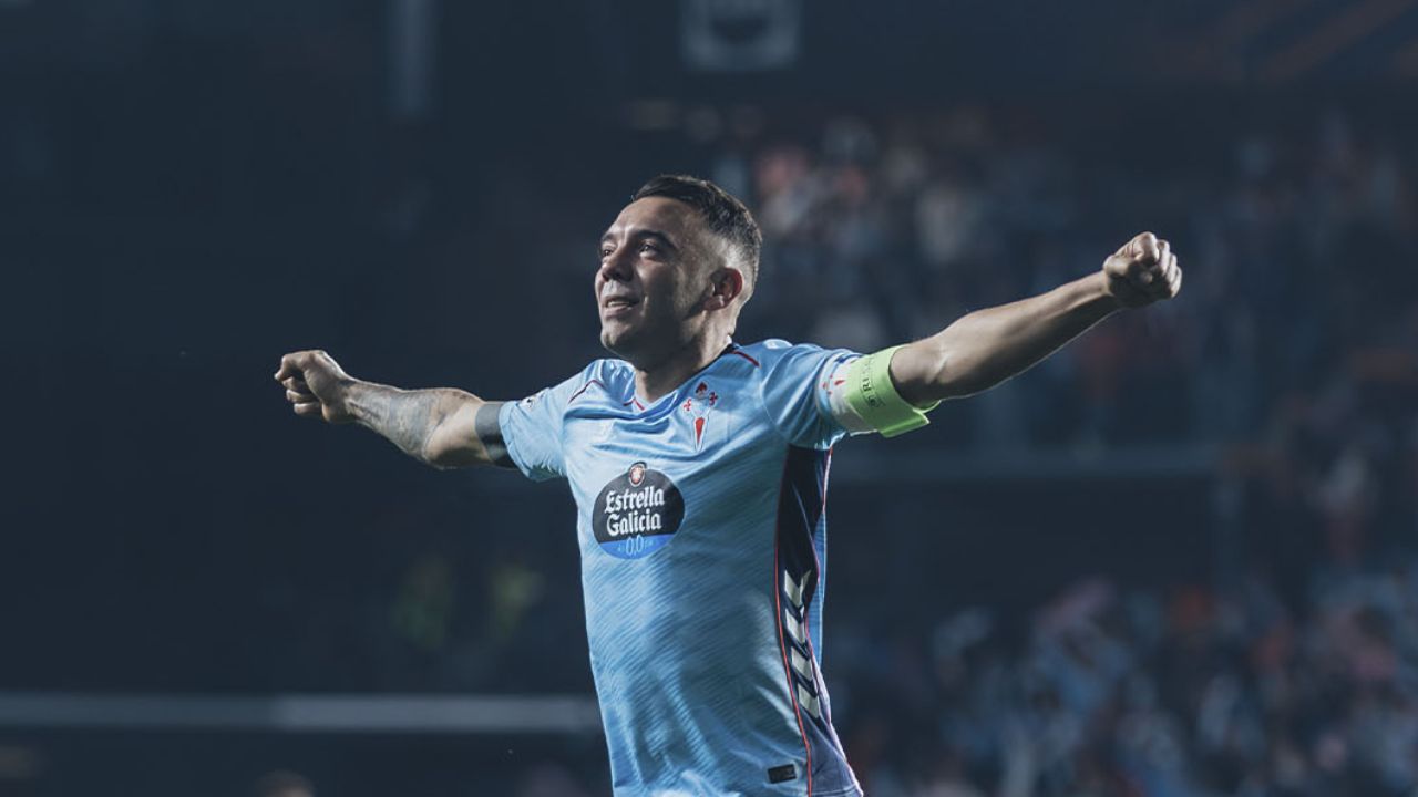 aspas da triunfo 23 oct 2025