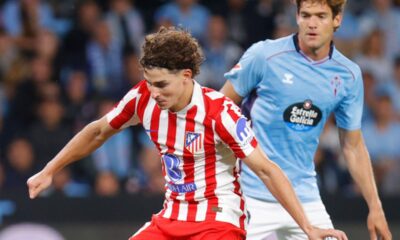 atletico de madrid se deja puntos 5 oct 2025