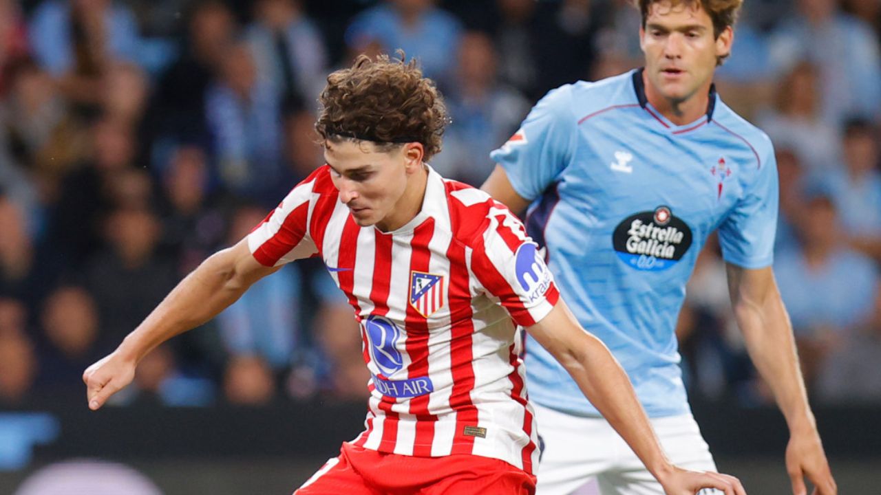 atletico de madrid se deja puntos 5 oct 2025