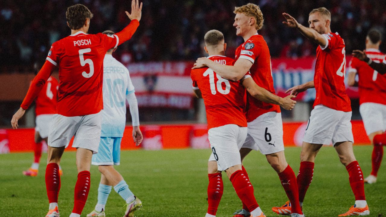 austria golea a san marino 9 otc 2025