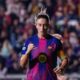 barcelona femenil golea 16 oct 2025