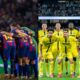 barcelona y villareal en miami 8 otc 2025