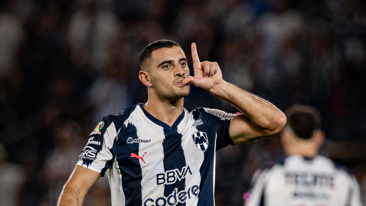 berterame compara la liga argentina y la mx