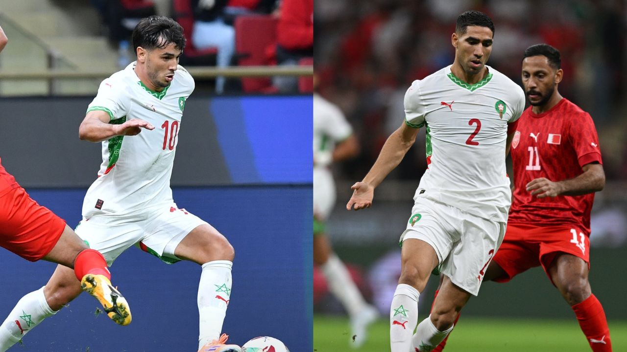 brahim diaz y hakimi encabezan a marruecos 9 oct 2025