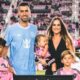 busquets y su homenaje 4 oct 2025