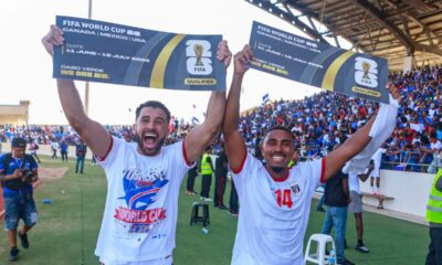 cabo verde recolecta 21 oct 2025