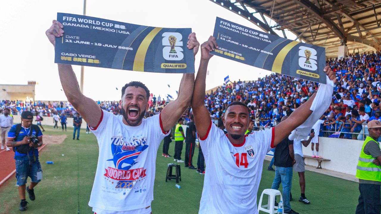 cabo verde recolecta 21 oct 2025