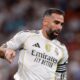 carvajal lesionado hasta nuevo año 26 oct 2025