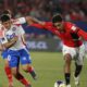 chile pasa a octavos 4 octubre 2025