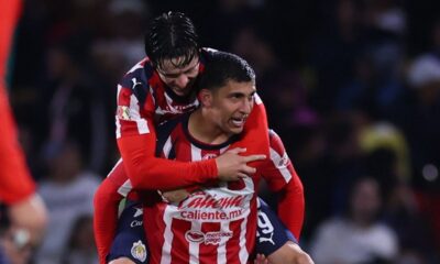 chivas vence a pumas 5 oct 2025