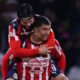 chivas vence a pumas 5 oct 2025