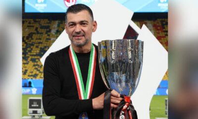 conceicao llegara a Arabia 2 oct 2025