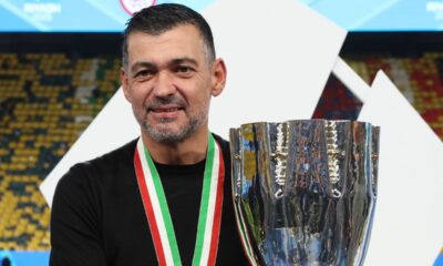 conceicao nuevo tenico del al hillad oct 7 2025