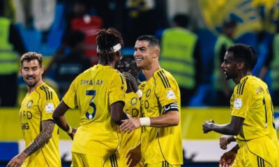 cr7 alcanza 950 goles