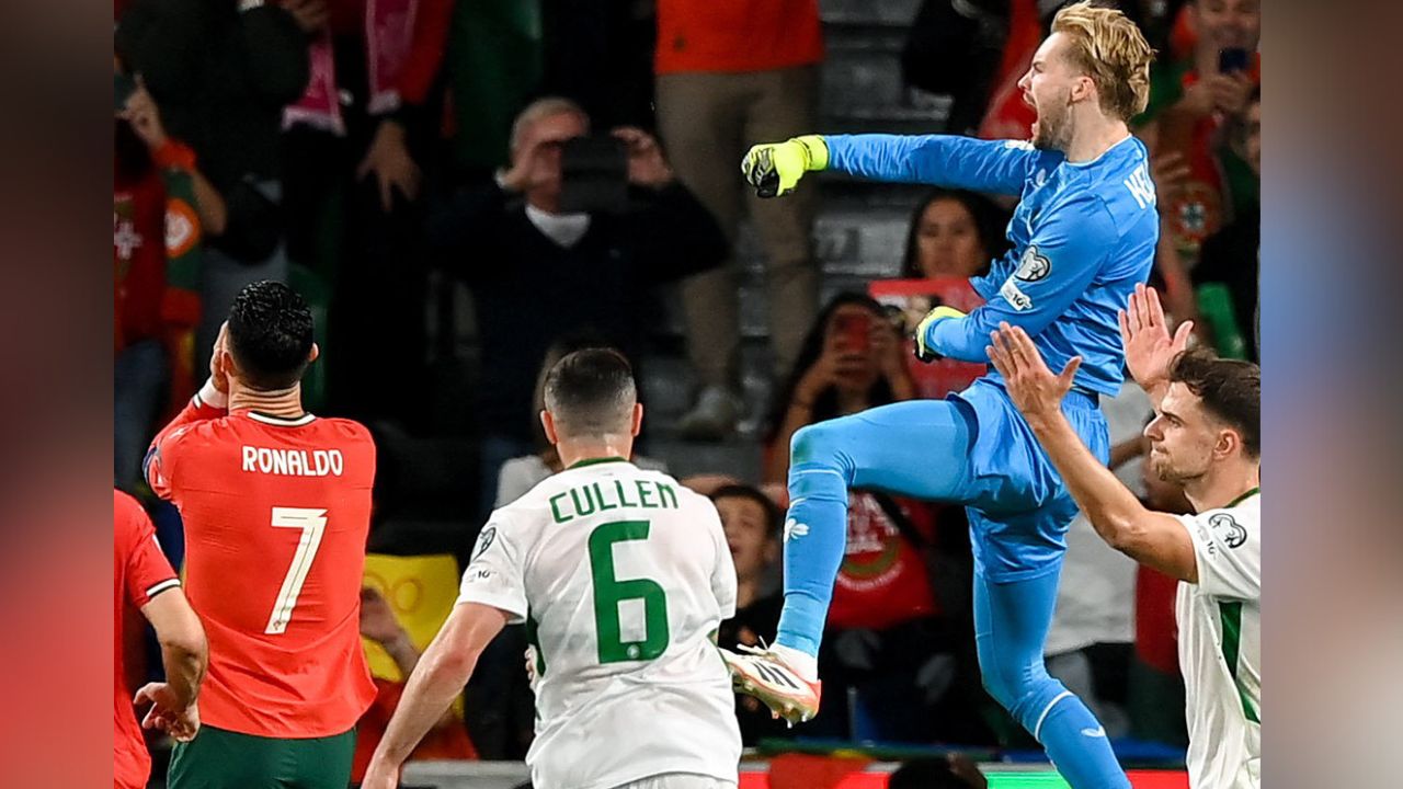cristiano fall penal con portugal 11 oct 2025
