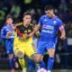 cruz azul vence al america y domina los clasicos 18 oct 2025