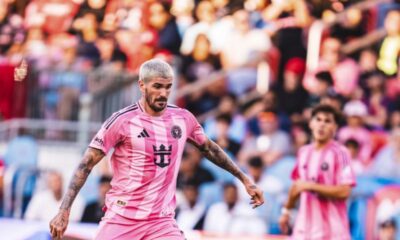 de paul confiado con miami 19 oct 2025