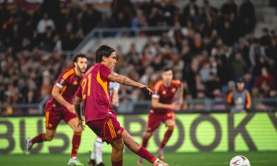 dybala no evita la derrota 23 oct 2025