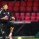 el dibu cae en europa league 23 oct 2025