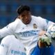 endrick real madrid 19 oct 2025