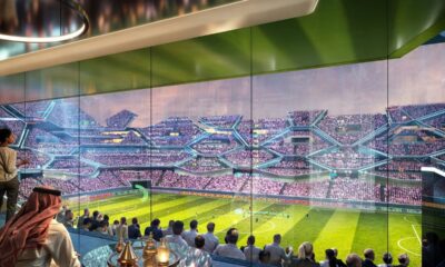 estadio rascacielos 28 oct 2025