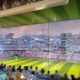 estadio rascacielos 28 oct 2025