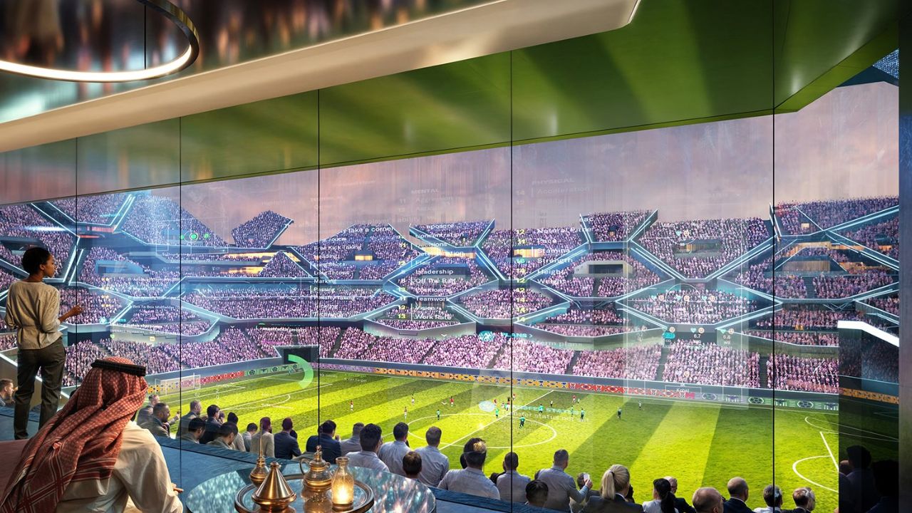 estadio rascacielos 28 oct 2025