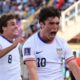 estados unidos sub 20 se mete a cuartos de final 2025 9 oct