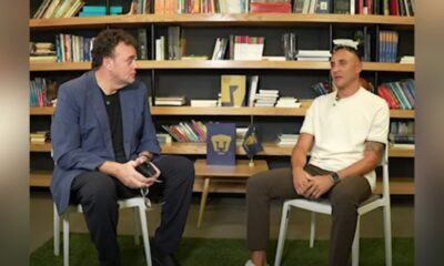 faitelson y keylor 2 oct 2025