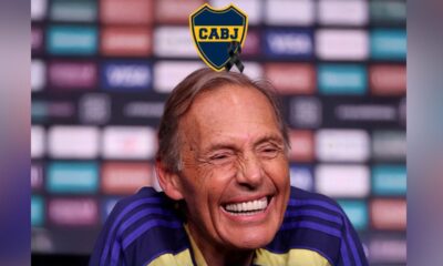 fallece russo ex director de boca 8 de oct 2025