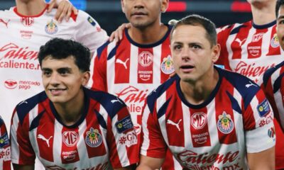 fifa veto al chicharito 28 oct 2025