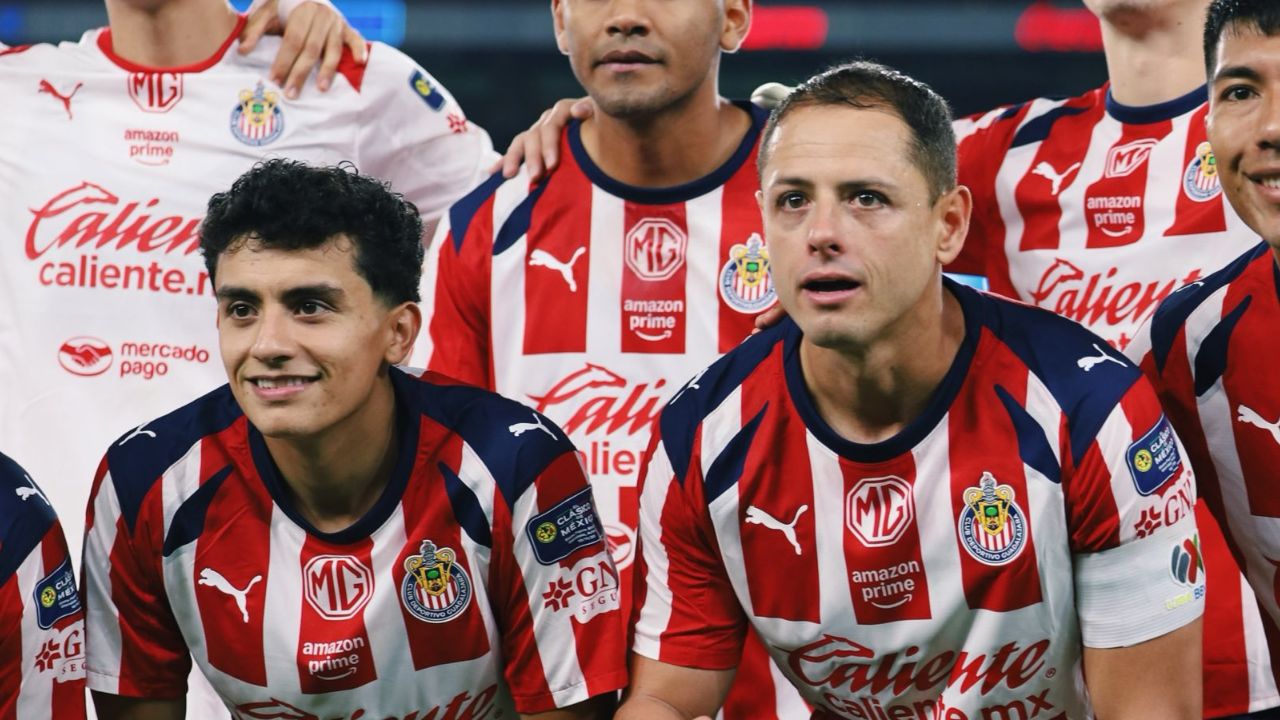 fifa veto al chicharito 28 oct 2025