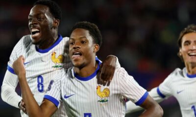 francia pasa a las semifinales 12 oct 2025 (1)