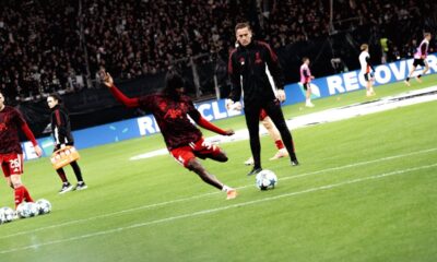 frimpong se lesiona 30 oct 2025