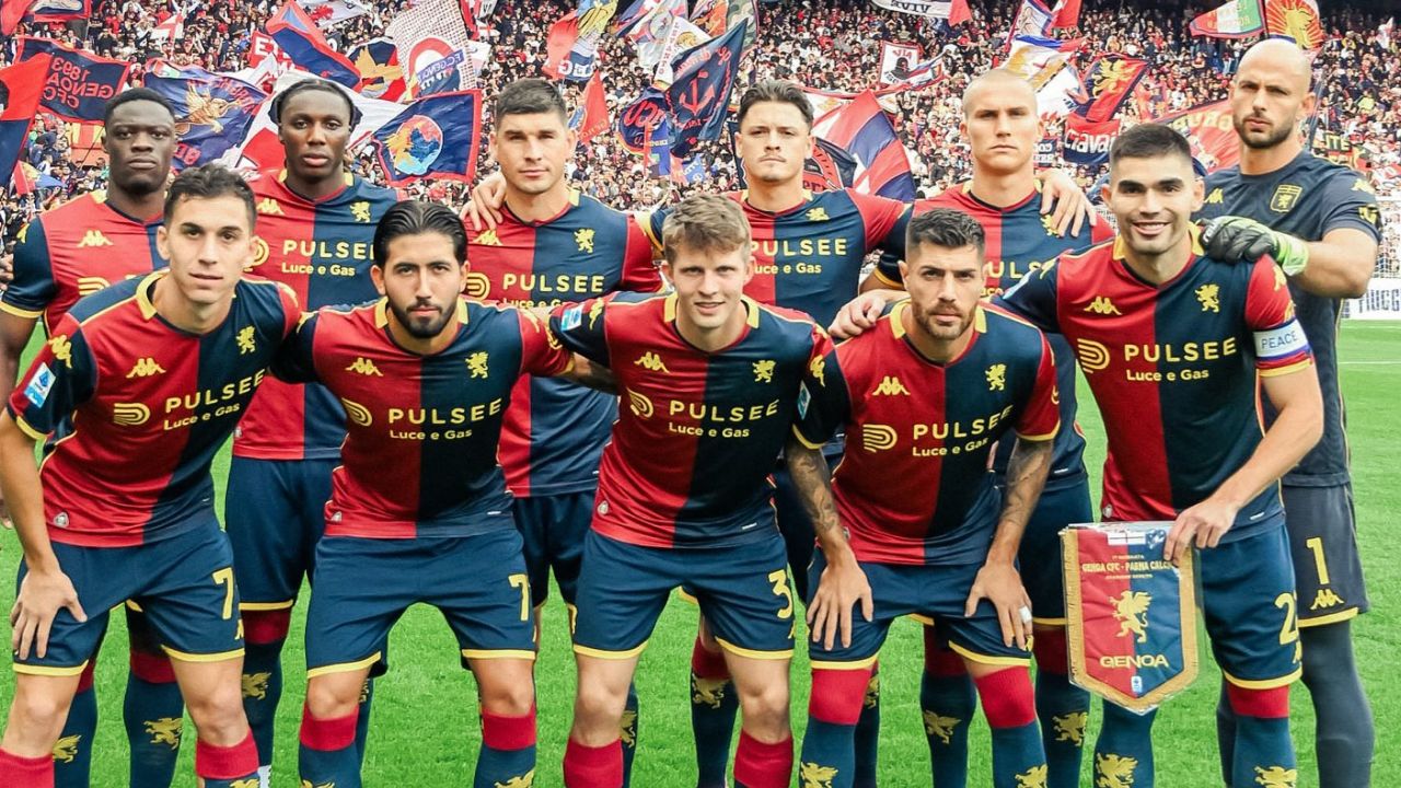 genoa se hunde 29 oct 2025