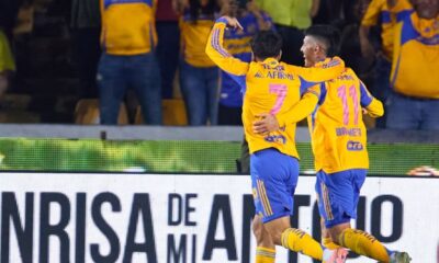 golazo de correa 25 oct 2025