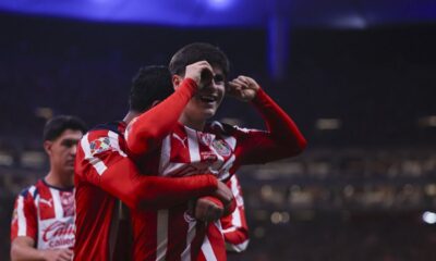 gonzales cerca de hacer historia 30 oct 2025