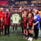 guzan se despide con atlanta 18 oct 2025