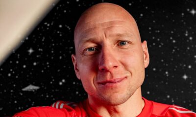 guzan se retira 15 oct 2025