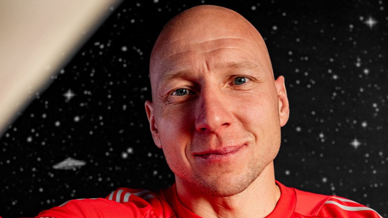 guzan se retira 15 oct 2025