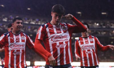 hormiga con 3 goles 25 oct 2025